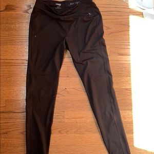 Danskin Fitted Athletic Leggings